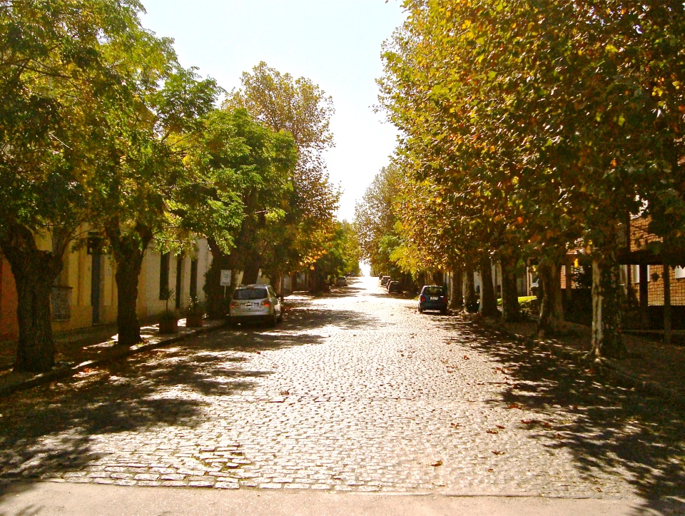 Imagen cortesía de zoomviajero (zoomviajero.wordpress.com), todos los derechos reservados Viajar a Uruguay